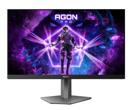 Monitor LED 32" i większy AOC AGON PRO AG326UD